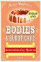 [Comfort Cakes Cozy Mysteries 04] • Bodies & Bundt Cake